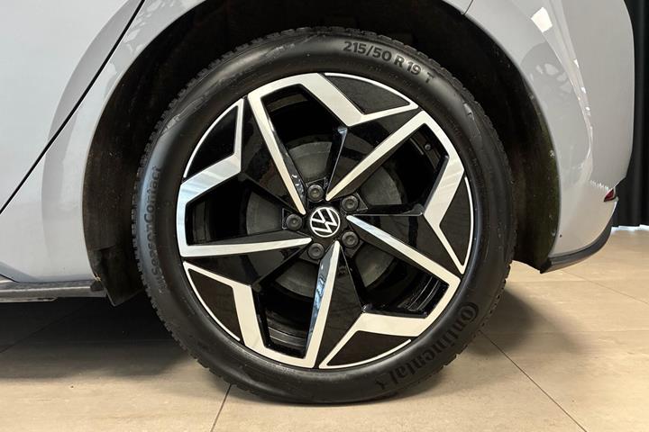 undefined VW ID.3 fra 2023