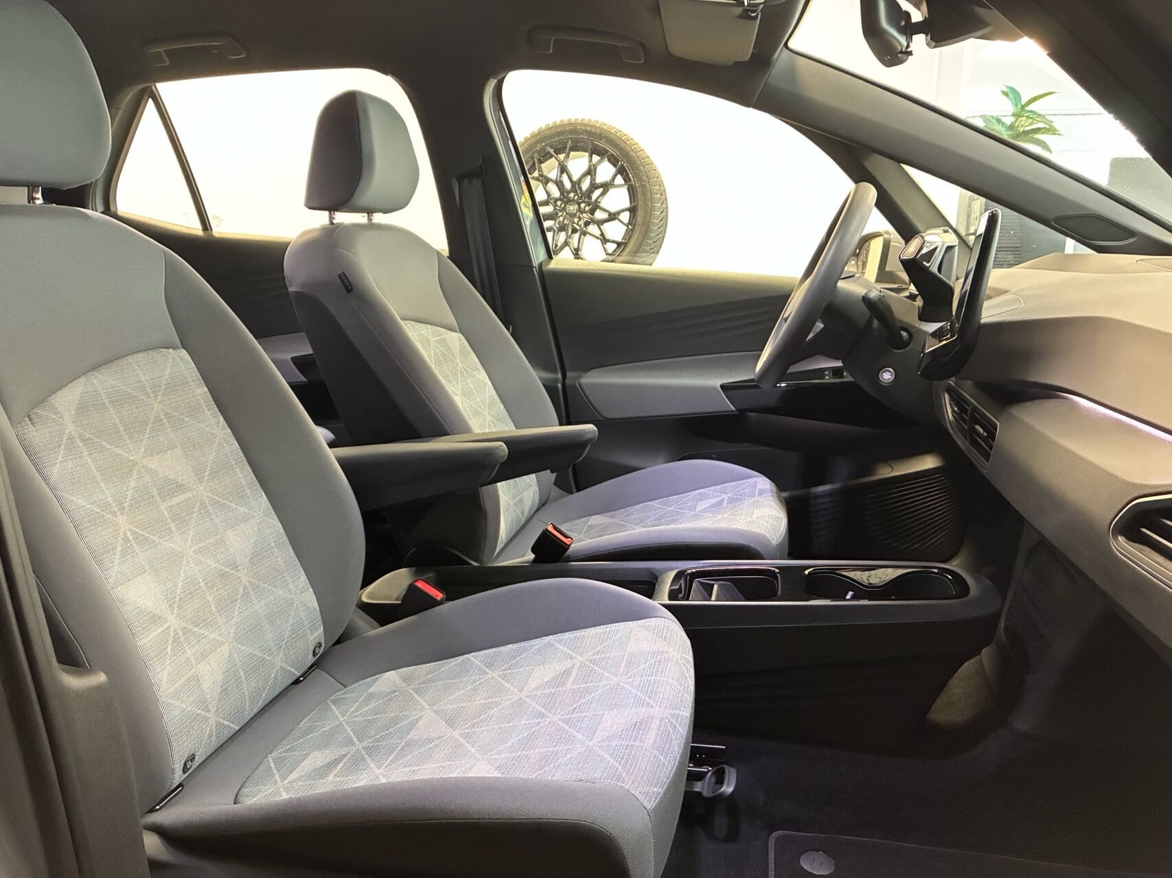 undefined VW ID.3 fra 2023