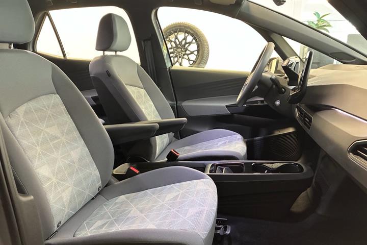 undefined VW ID.3 fra 2023