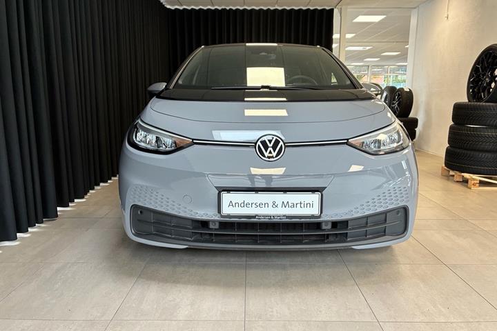 undefined VW ID.3 fra 2023