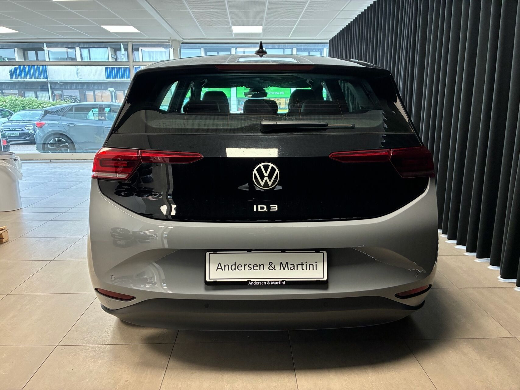 undefined VW ID.3 fra 2023