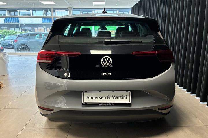 undefined VW ID.3 fra 2023