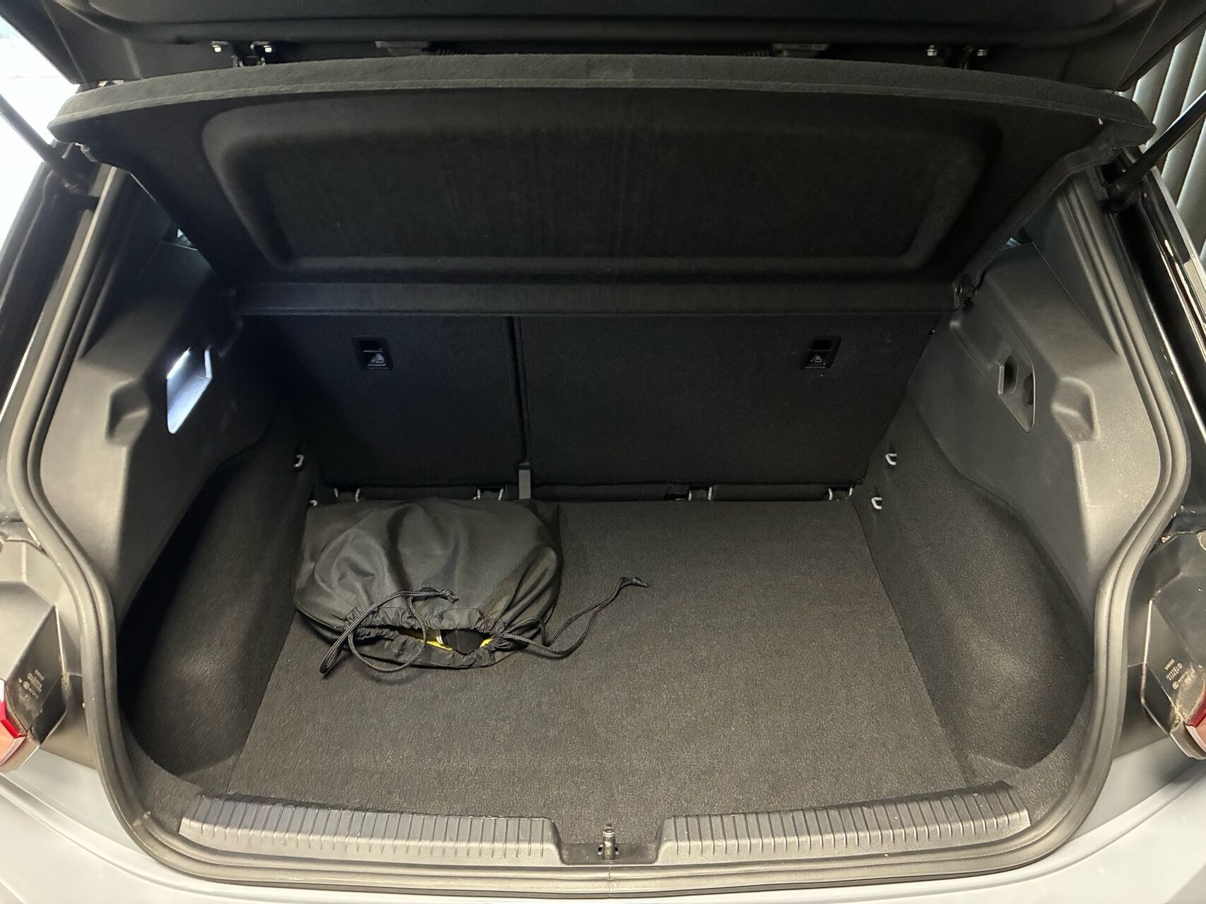 undefined VW ID.3 fra 2023