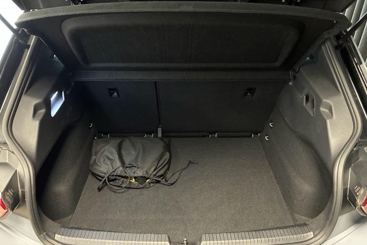 undefined VW ID.3 fra 2023