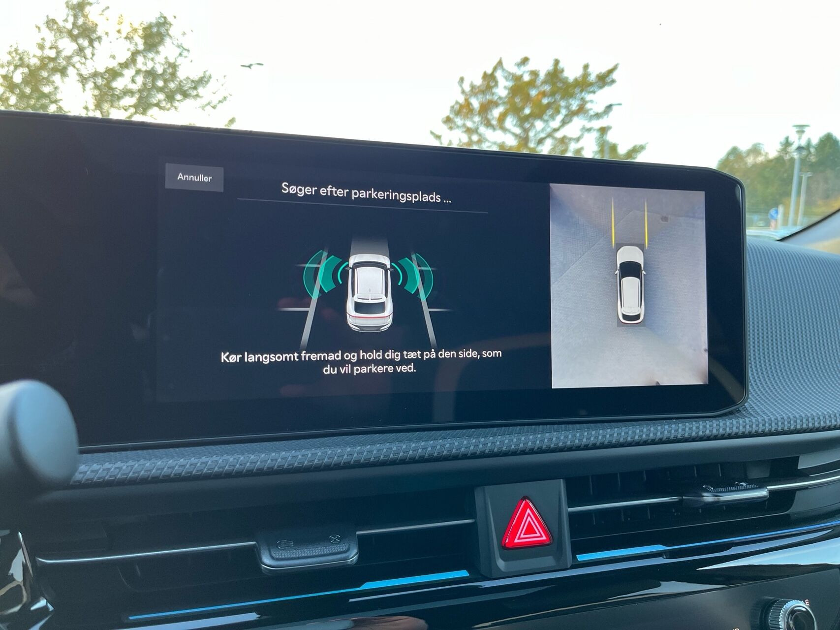 Sort Kia EV6 fra 2025