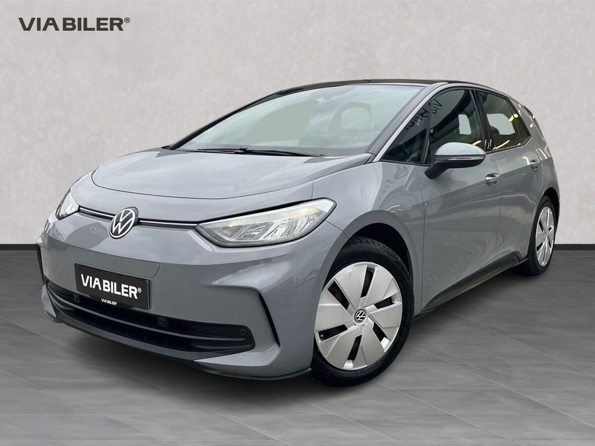 VW ID.3 EL 204HK 5d Aut.