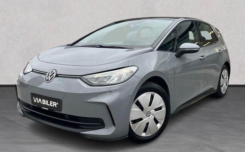 VW ID.3 EL 204HK 5d Aut.