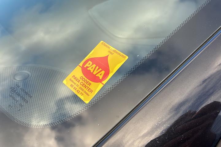 undefined Toyota Aygo X fra 2023