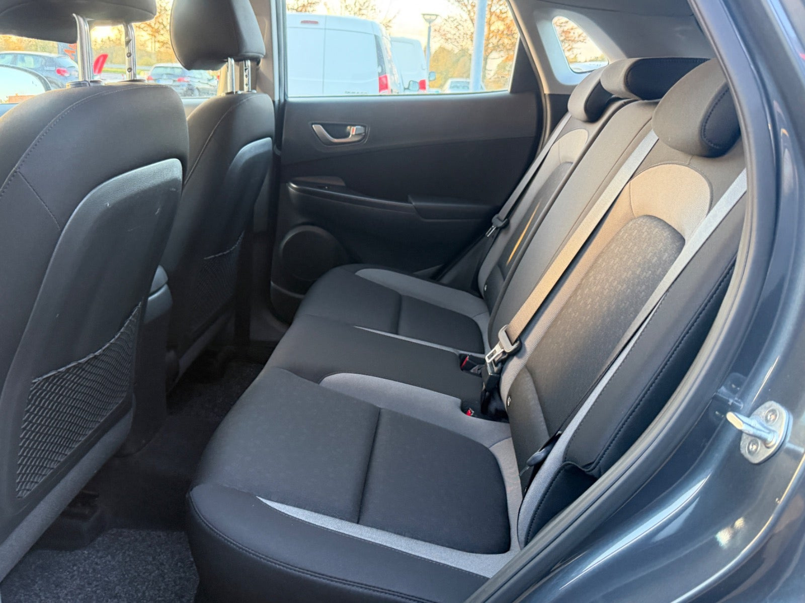 undefined Hyundai Kona fra 2018