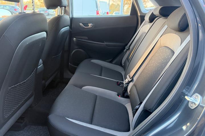 undefined Hyundai Kona fra 2018