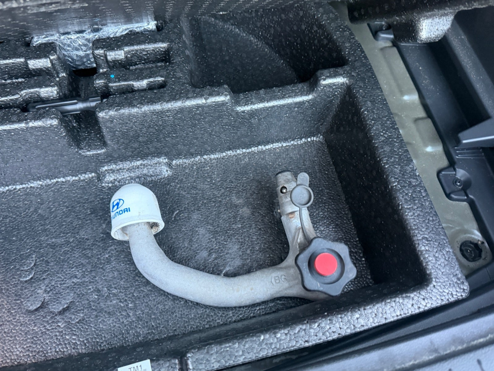 undefined Hyundai Kona fra 2018