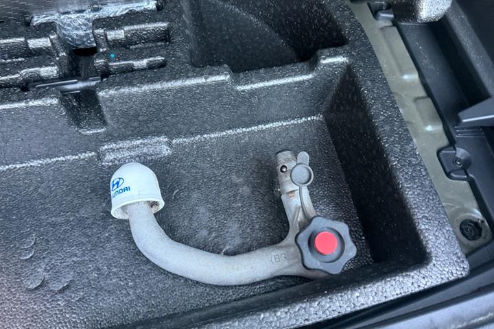 undefined Hyundai Kona fra 2018