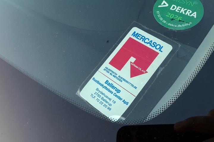 undefined Hyundai Kona fra 2018