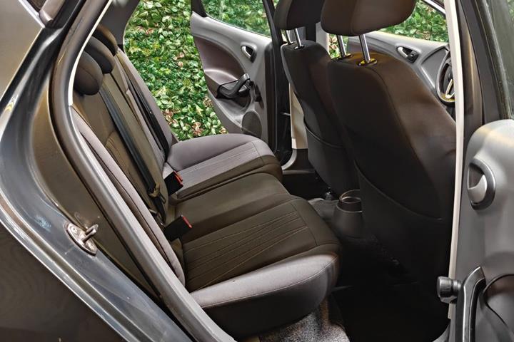 undefined Seat Ibiza fra 2012