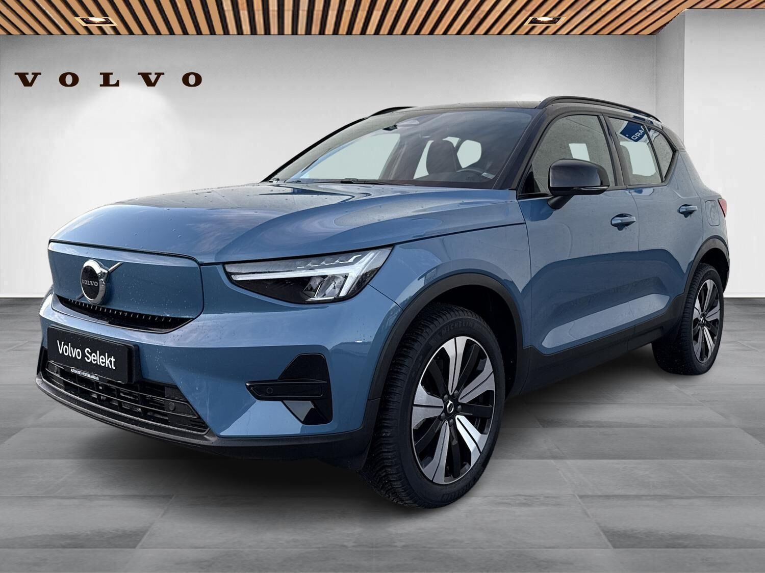 Volvo XC40 ReCharge Core