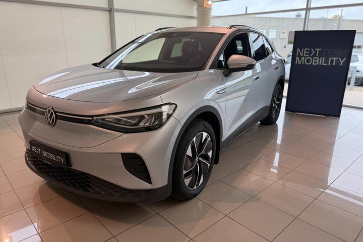 undefined VW ID.4 fra 2023