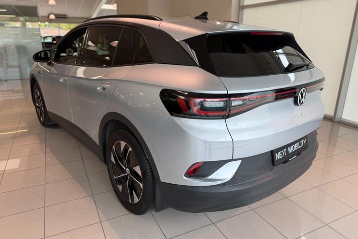 undefined VW ID.4 fra 2023