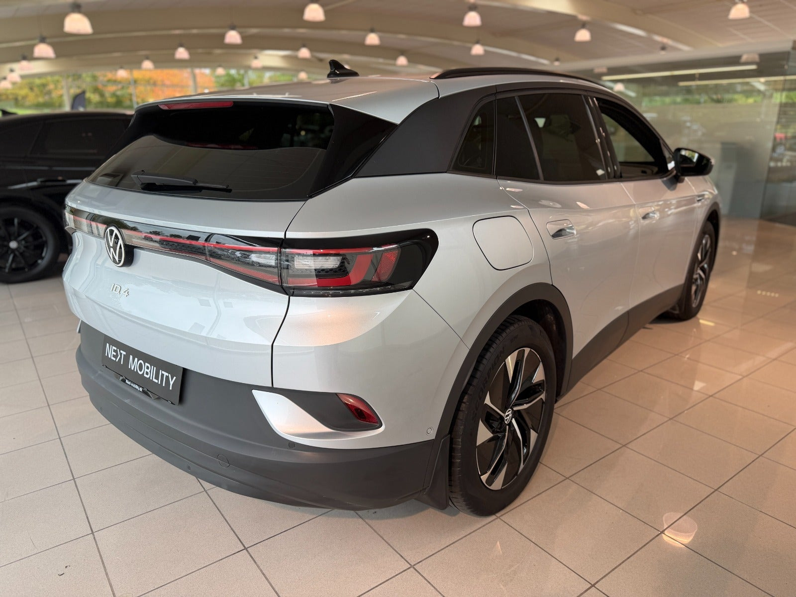 undefined VW ID.4 fra 2023