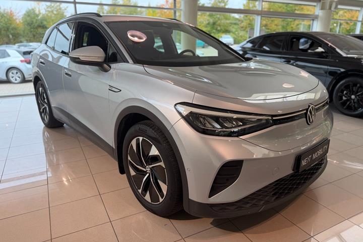 undefined VW ID.4 fra 2023