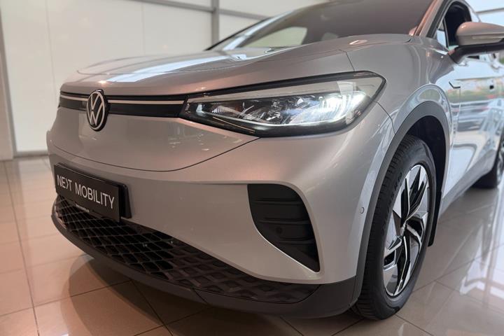 undefined VW ID.4 fra 2023