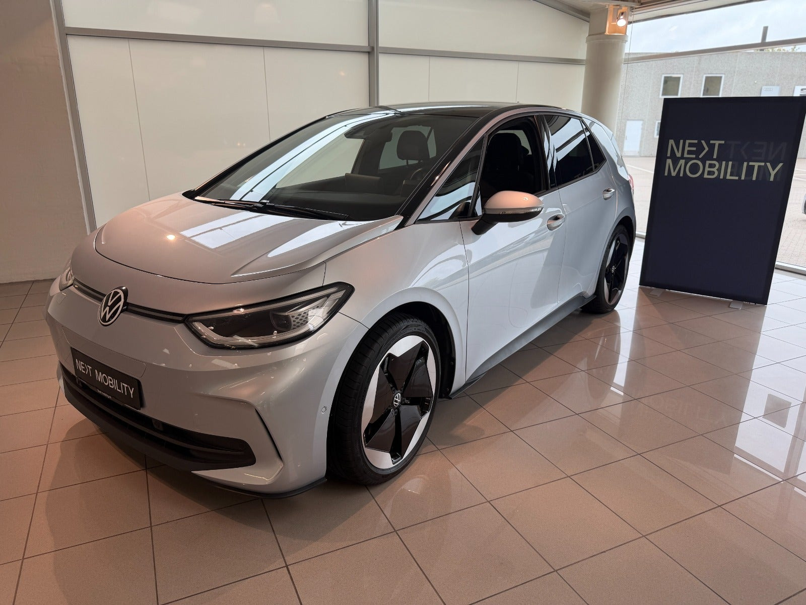 VW ID.3 79 Max+