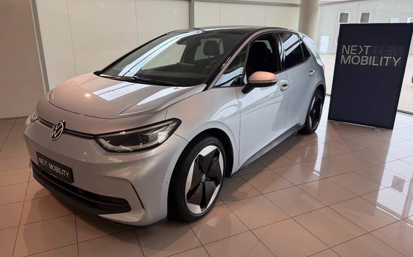 VW ID.3 79 Max+