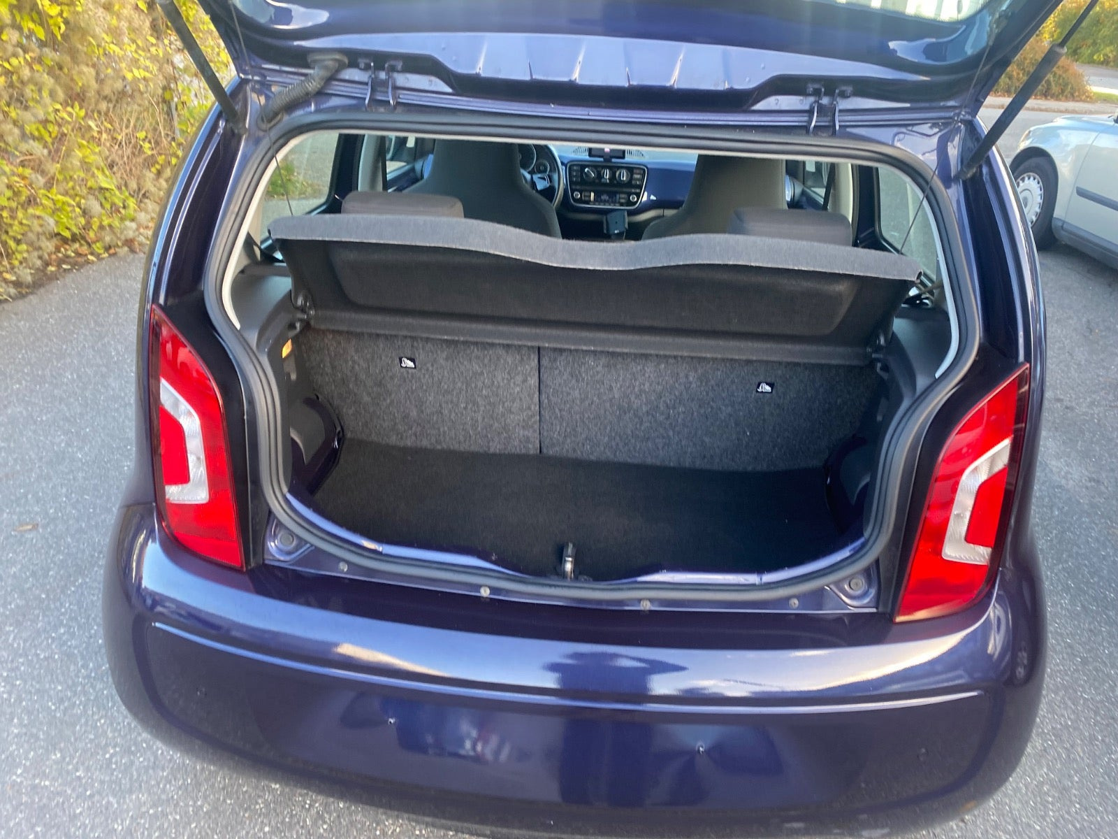 undefined VW UP! fra 2016