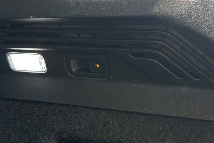 Hvid VW ID.5 fra 2025