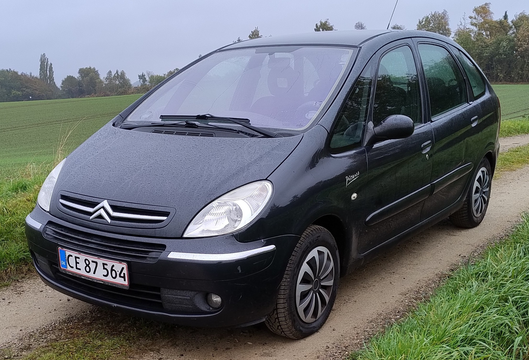 Citroën Xsara Picasso 1,6 I