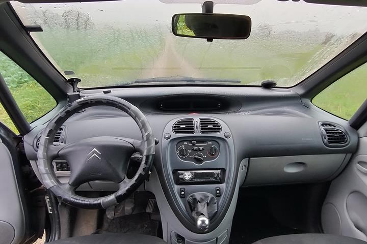 undefined Citroën Xsara Picasso fra 2004