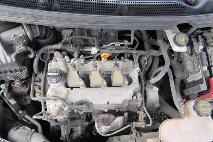 undefined Opel Karl fra 2017