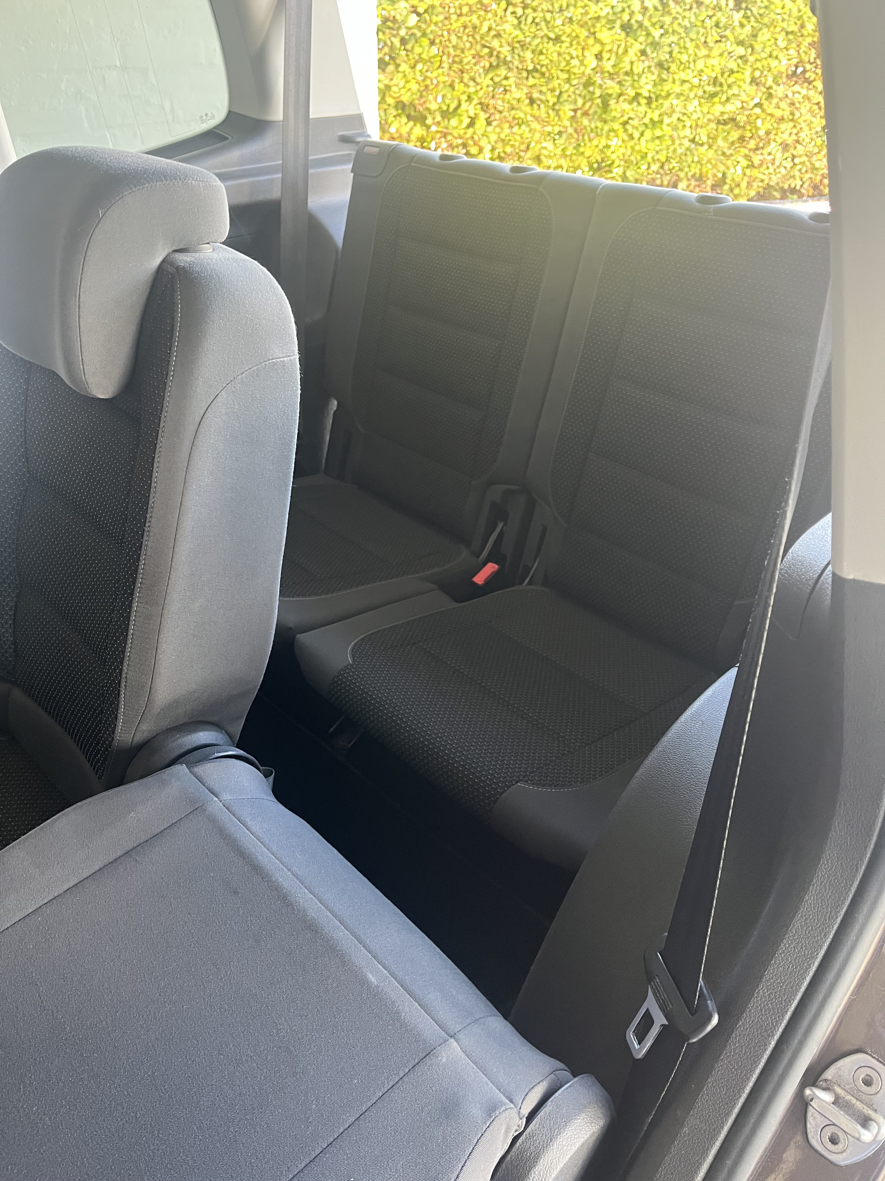 undefined VW Touran fra 2013