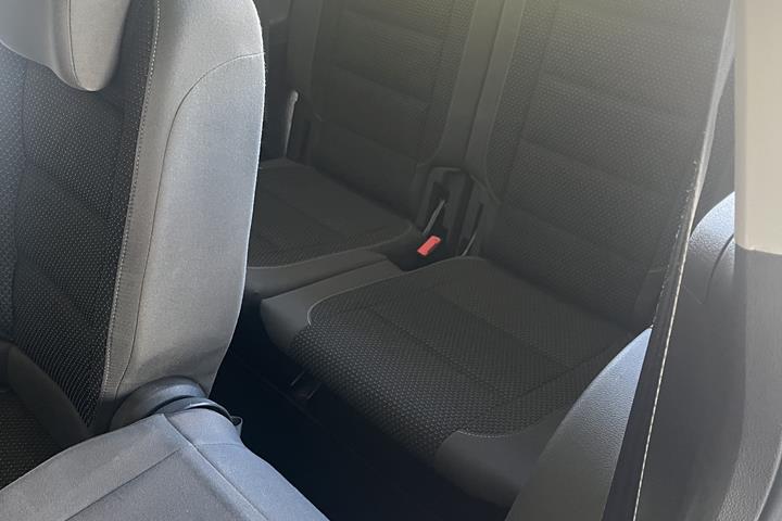 undefined VW Touran fra 2013