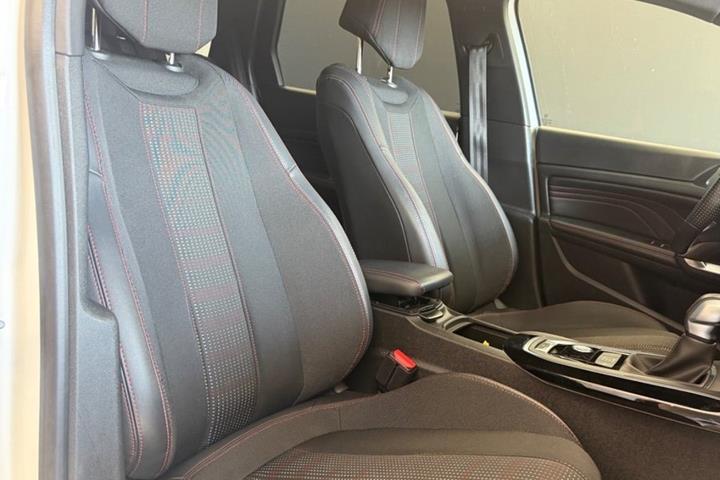 undefined Peugeot 308 fra 2018