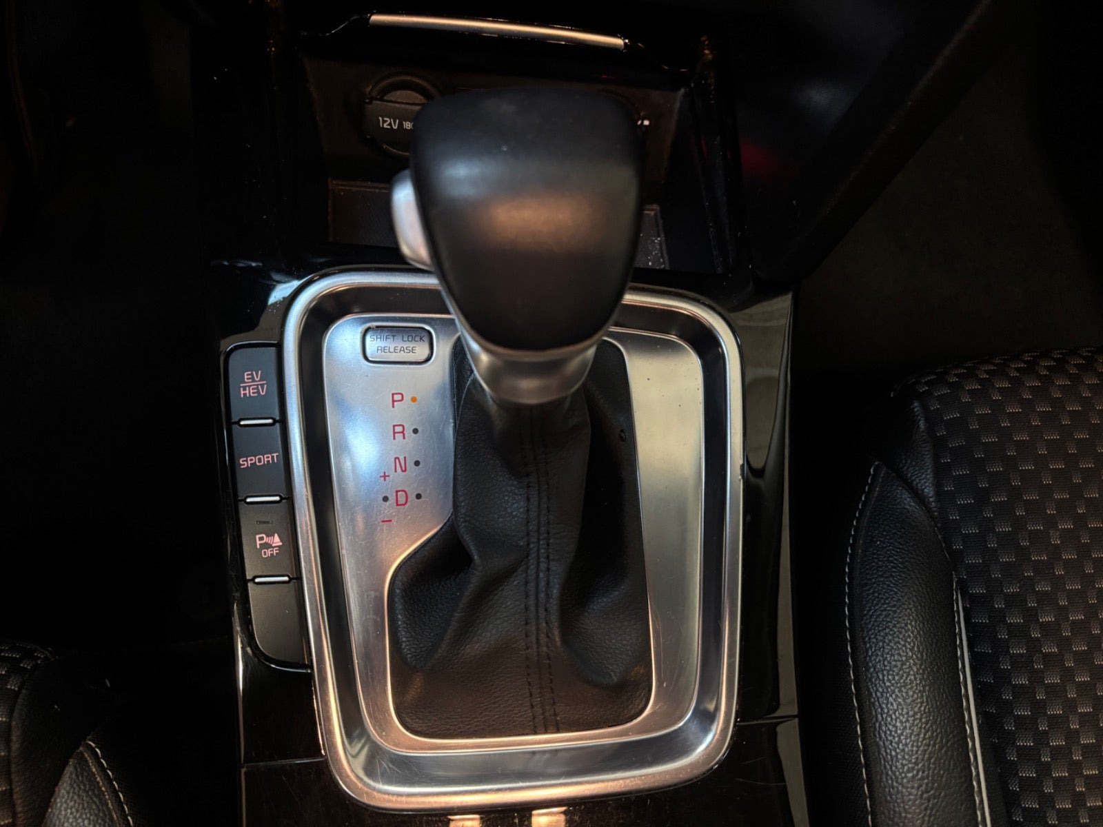 undefined Kia Ceed fra 2020