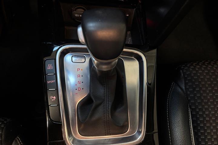 undefined Kia Ceed fra 2020