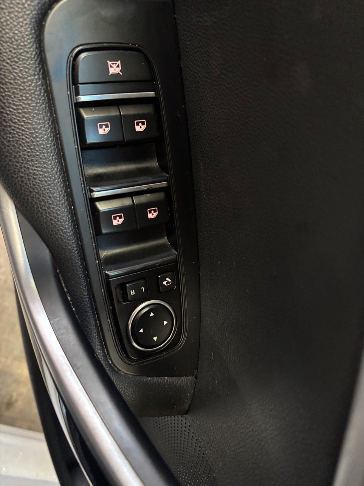 undefined Kia Ceed fra 2020