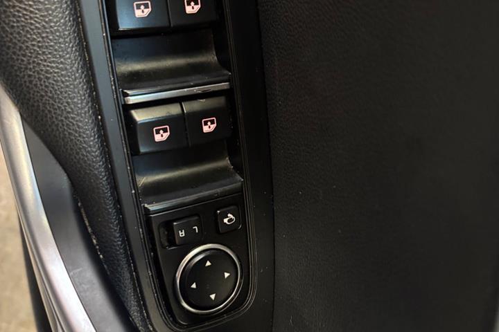 undefined Kia Ceed fra 2020