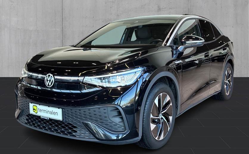 VW ID.5 77 Pro Performance