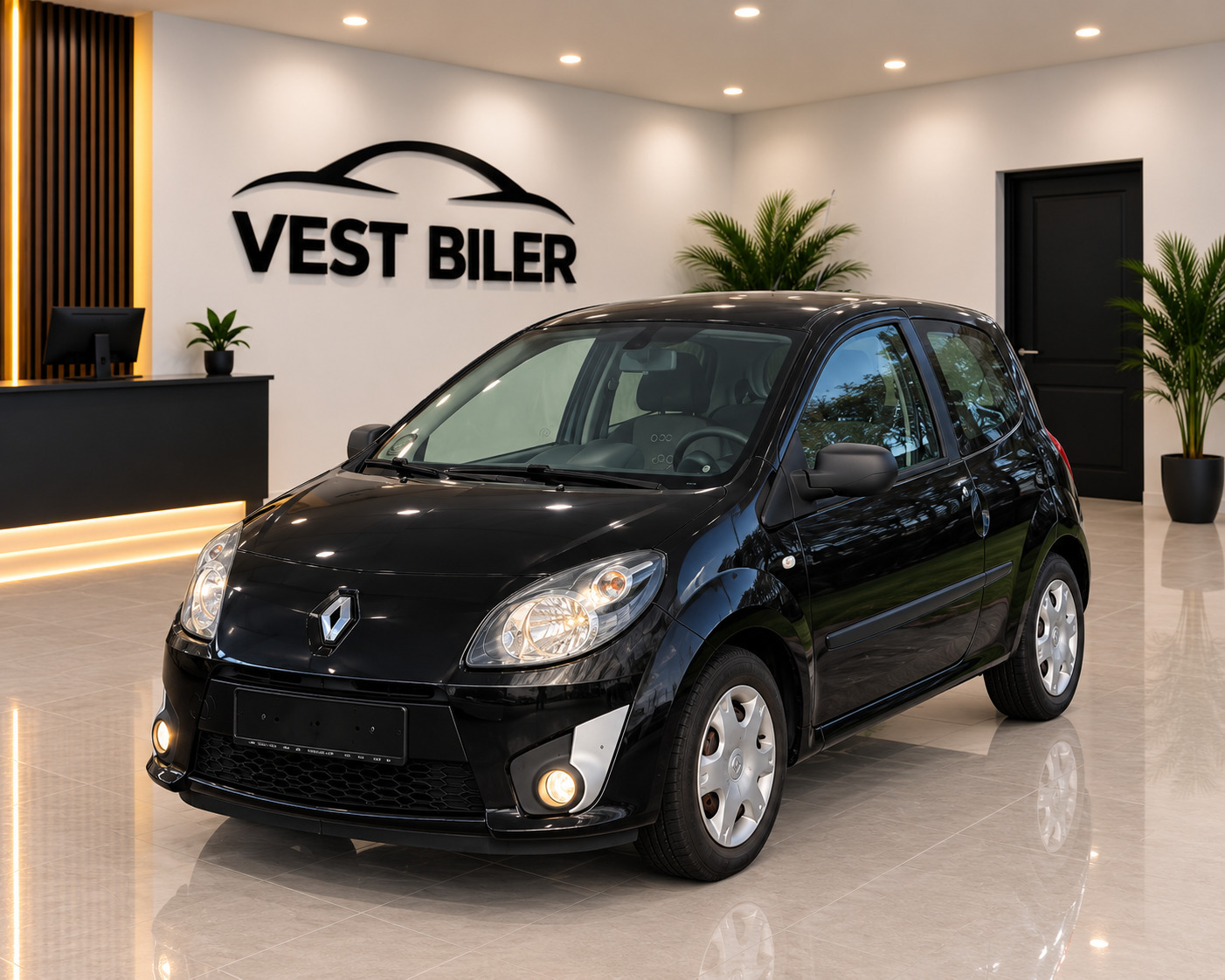 Renault Twingo 1,2 16V E Expression