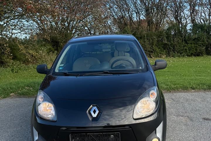 undefined Renault Twingo fra 2011