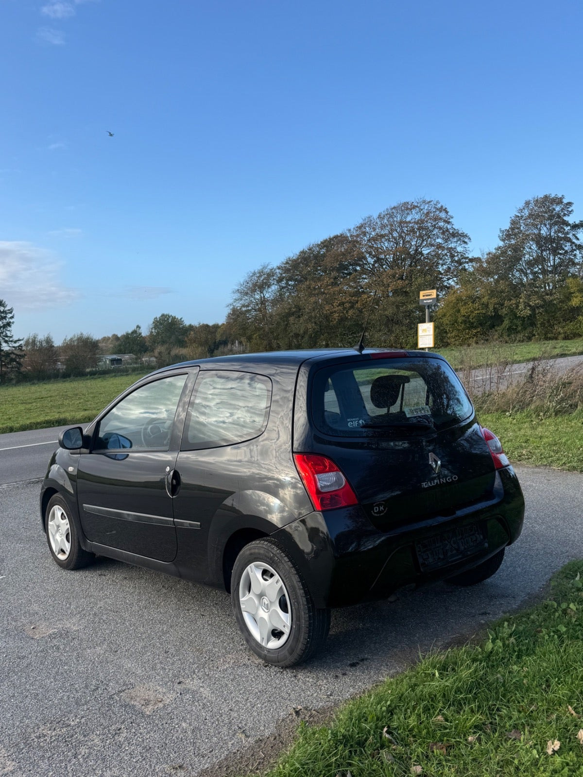 undefined Renault Twingo fra 2011