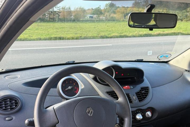 undefined Renault Twingo fra 2011