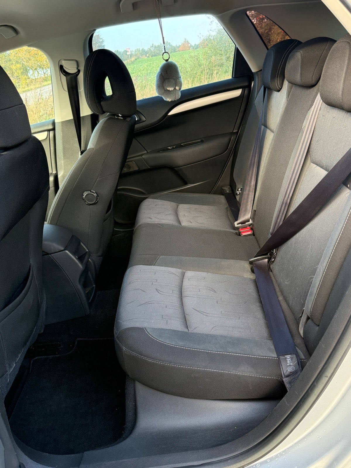 undefined Citroën C4 fra 2013