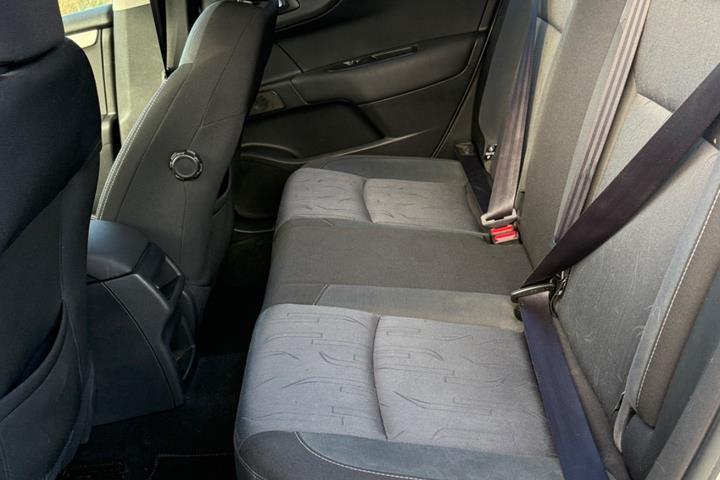 undefined Citroën C4 fra 2013