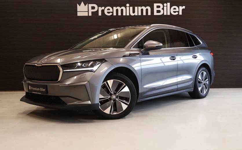 Skoda Enyaq 80 iV Loft