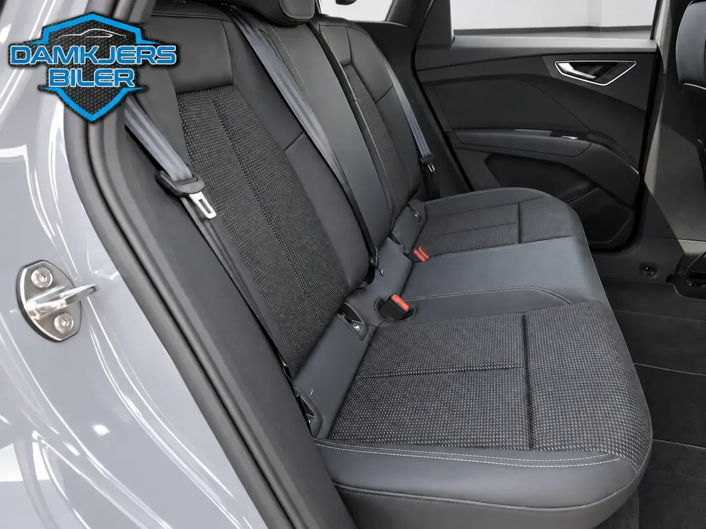 undefined Audi Q4 e-tron fra 2025