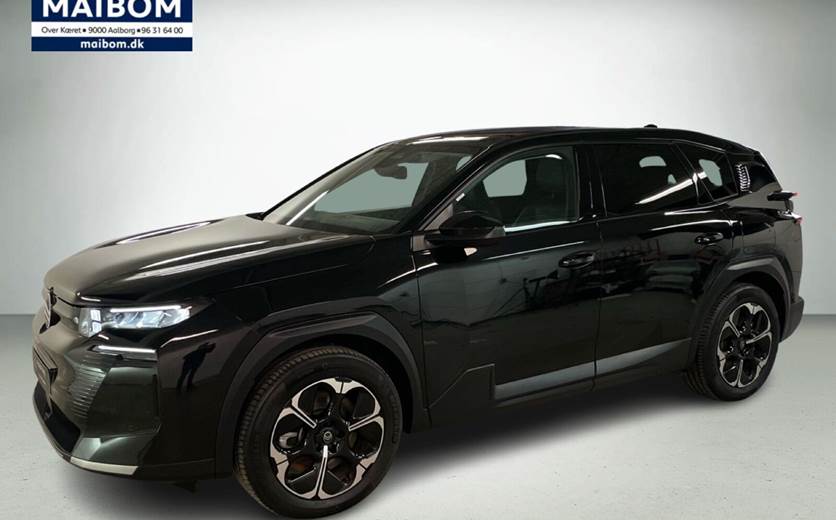 Citroën ë-C5 Aircross 80 Max