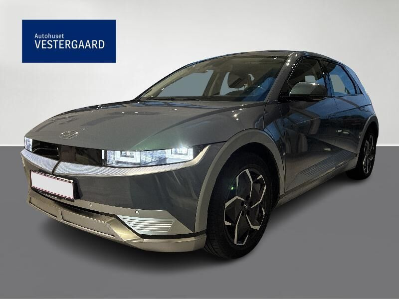 Hyundai Ioniq 5 73 Advanced