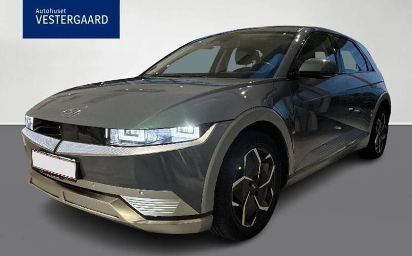Hyundai Ioniq 5 73 Advanced
